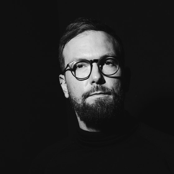 Porträt Tim Kolberg